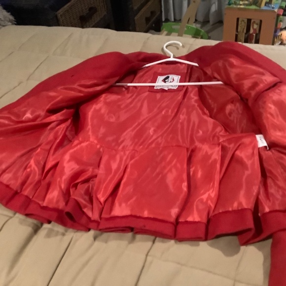 Jacket - Picture 3 of 6